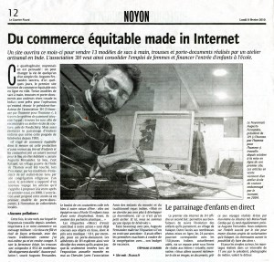 Courrier Picard 08 02 2010 mail