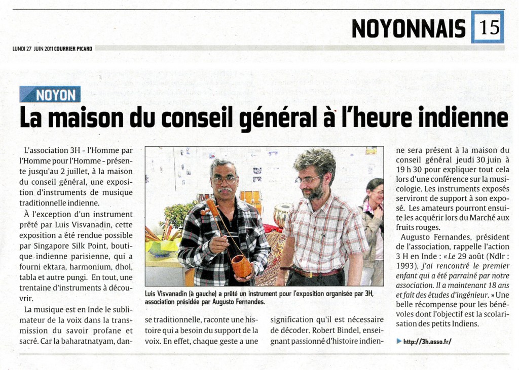 Courrier Picard 27 06 2011 mail