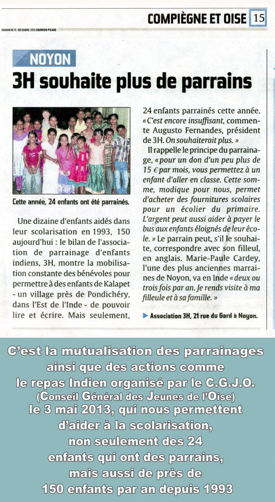 13) Courrier Picard 15 12 2013mail